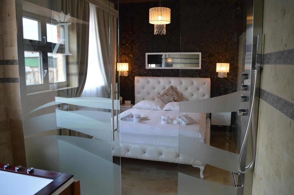 Hotel Richtr Frýdek-Místek Habitación foto