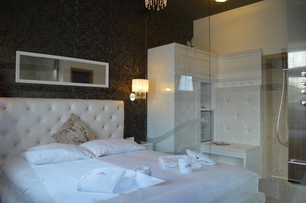 Hotel Richtr Frýdek-Místek Habitación foto