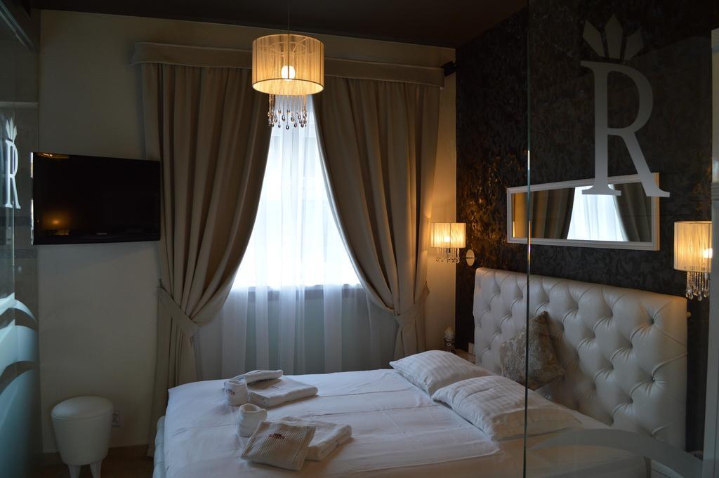 Hotel Richtr Frýdek-Místek Habitación foto